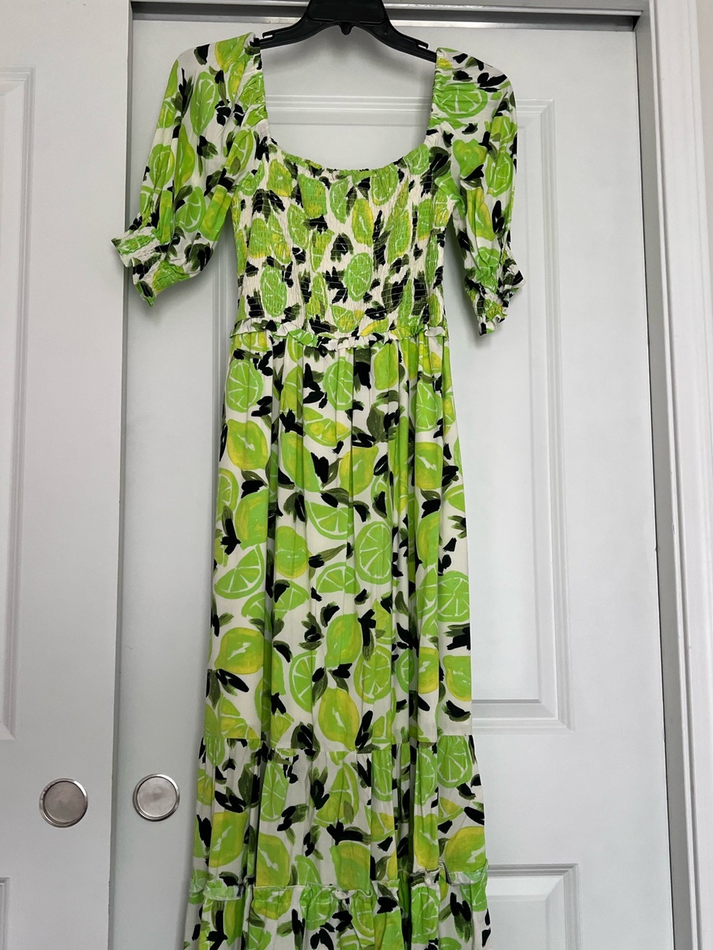 Steve Madden Dress - Picture 5 of 7